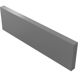 Genie Lift Part # 119977GT - PLATE, STL,.38X2.0X7.00LG., EA