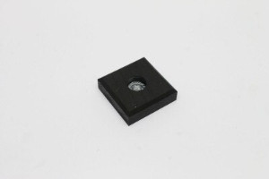 Genie Lift Part # 108870GT - WEARPAD,3X3X.875,LD, EA