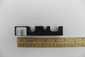 Genie Lift Part # 106585GT - CLAMP,HOSE Z-45 PRIMARY, EA