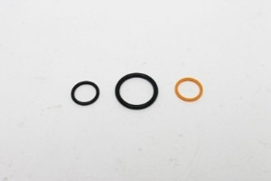 Genie Lift Part # 110194GT - SEAL KIT, VALVE, #10, EA