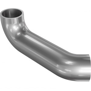 Genie Lift Part # 101006GT - TUBE,AIR CLEANER INLET, EA