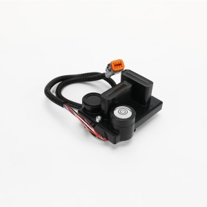 Genie Lift Part # 104653GT - CONTROL MODULE,AUTOLEVEL***, EA