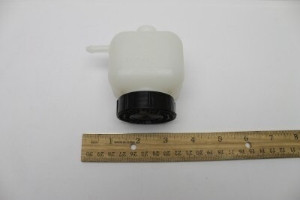 Genie Lift Part # 05.4309.0002GT - BRAKE RESERVOIR, EA