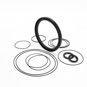 Genie Lift Part # 102126GT - SEAL KIT,DRIVE HUB (88887), EA