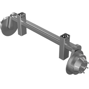 Genie Lift Part # 105515GT - TZ-50 ELEC AXLE ASSY, EA