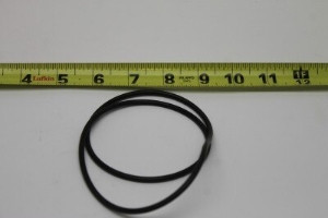 Genie Lift Part # 07.0709.0929GT - O-RING, EA