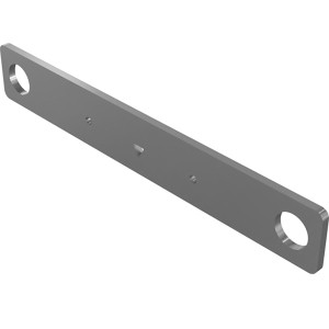 Genie Lift Part # 116517GT - FP-GEN MOUNT BAR RL PERK T4, EA