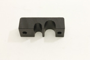 Genie Lift Part # 106857GT - CLAMP,CABLE STRAIN RELIEF, EA