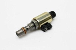 Genie Lift Part # 107750GT - VALVE,PROPORTIONAL, EA