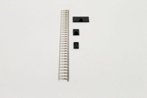 Genie Lift Part # 105172GT - KIT, PLATFORM PC RECEPT/SOC, EA