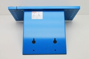 Genie Lift Part # 107354GT - WORKSTATION TRAY,ACC,ANSI,WRD, EA