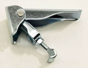 Genie Lift Part # T110164GT - LOCKER, EA