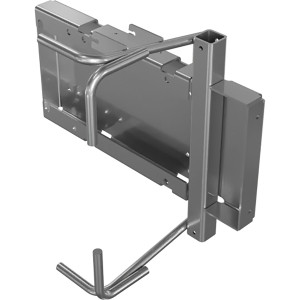 Genie Lift Part # 100057GT - WLDMNT,STEERING HNDLE,HRZONTAL, EA