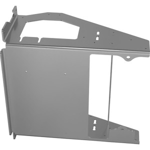 Genie Lift Part # T108403GT - WELDMENT,BAT/MANIF TRAY,S60/65, EA