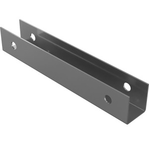 Genie Lift Part # 116121GT - BRKT,E-BOX HANGER,SHORT, EA