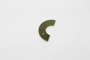 Genie Lift Part # 109897GT - PLATE,FT RETAINER, EA