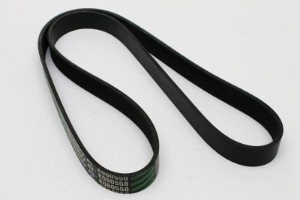 Genie Lift Part # T114405GT - FAN BELT, SERPENTINE,PERKINS, EA