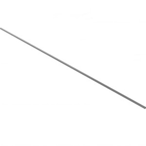 Genie Lift Part # 101178GT - BATT.CABLE,2/0,POS.,RED,56", EA