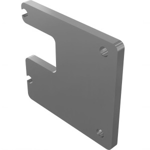 Genie Lift Part # 104147GT - PLATE,CRADLE SPACER, EA