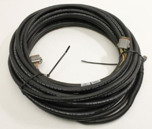 Genie Lift Part # 110390GT - HARNESS,BOOM CABLE HIGH CAP., EA
