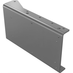 Genie Lift Part # 100895GT - FORMING, MAST MOUNT, STD **, EA