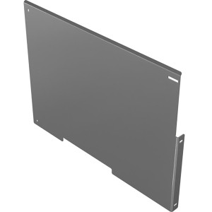 Genie Lift Part # T114354GT - FORMING,LINKGUARD,SIDE,40, EA