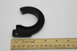Genie Lift Part # 105185GT - CLIP, CABLEBRIDGE, MINI, EA