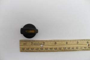 Genie Lift Part # 07.0703.0429GT - STEERING MODE SELECTOR, EA