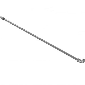 Genie Lift Part # 108600GT - HOSE,P,6-S,-6,6-90,41", EA