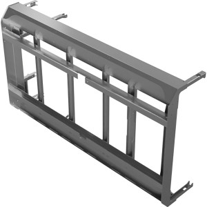 Genie Lift Part # 112703GT - WELDMENT,MAIN PLATFORM,GS69, EA