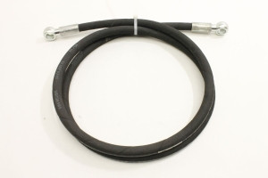 Genie Lift Part # 04.0602.0570GT - HOSE BSP R 1X1/4 LG 1500, EA