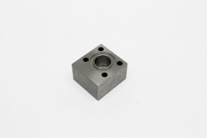 Genie Lift Part # 110481GT - LIMIT SWITCH ACTUATOR BLOCK***, EA