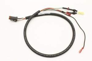 Genie Lift Part # 104942GT - HARNESS,LOAD SENSE,CTRL-EXT, EA
