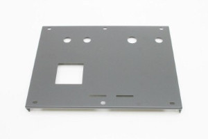 Genie Lift Part # T108870GT - COVER, CONTROL BOX, SB SERV, EA