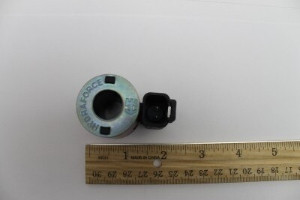 Genie Lift Part # 119825GT - COIL, 24V, DEUTSCH NO DIODE, EA