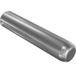 Genie Lift Part # 108856GT - PIN,1.50DIAX7.25LG,1HOLE, EA