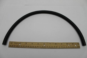 Genie Lift Part # 09.0805.0000GT - RUBBER HOSE, MT