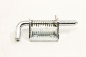 Genie Lift Part # C51600200GT - LATCH HEAVY DUTYSPRING, EA