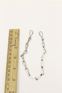 Genie Lift Part # 09.4661.0022GT - CHAIN, EA
