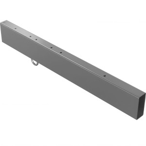 Genie Lift Part # 100960GT - WLDM,PLAT SPCR W/LNYD,ANSI,TAL, EA