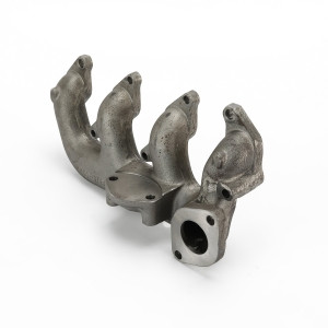 Genie Lift Part # 111888GT - MANIFOLD,EXHAUST,TME27, EA