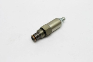 Genie Lift Part # 102617GT - VALVE,RELIEF 2600 PSI***, EA