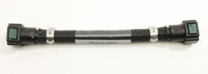 Genie Lift Part # 111817-675GT - HOSE ASSY,SAE J2260/J2044, EA