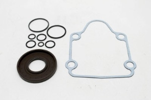 Genie Lift Part # 106098GT - SEAL KIT,MOTOR,LC/KC***, EA