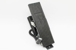 Genie Lift Part # 09.4656.0006GT - ACCELERATOR PEDAL, EA