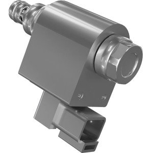 Genie Lift Part # 119908GT - VALVE,SOLENOID,NOR, EA