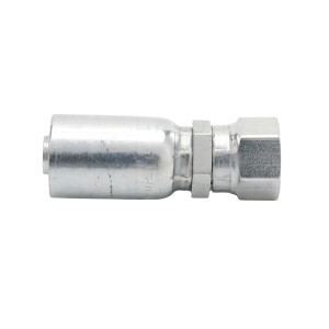 Genie Lift Part # 106814GT - HOSE END,FEM SW,ORFS,-8-8, EA