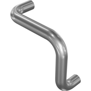 Genie Lift Part # 101063GT - TUBE, CLEAN AIR, EA