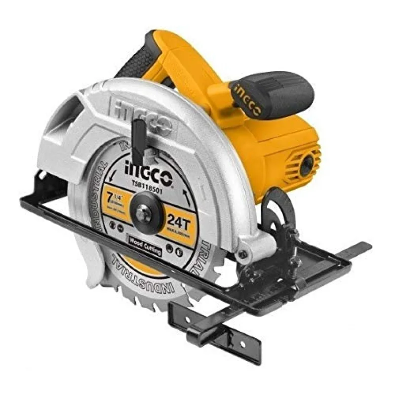 Ingco Circular Saw 1200w UCS18518
