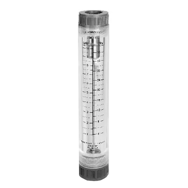 Hydronix IFM-60200, Inline Flow Meter, 60-200 GPM GPM, 2" FNPT